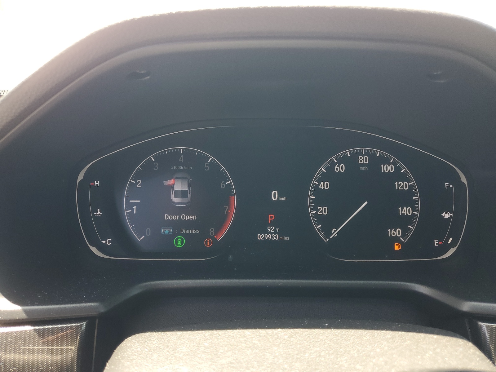 1HGCV1F37NA105465 2022 Honda Accord Sport