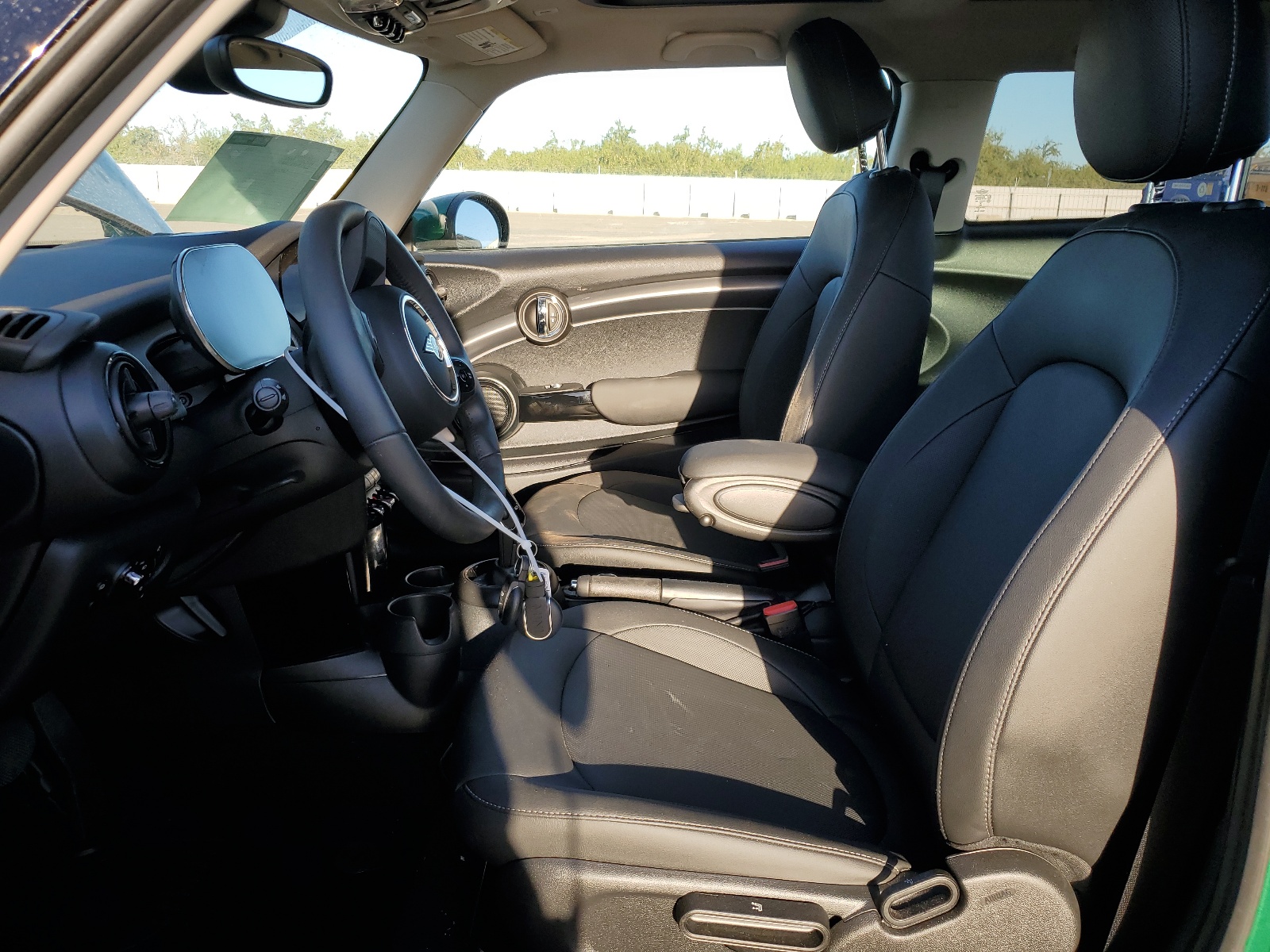 WMW33DH08R2U93036 2024 Mini Cooper