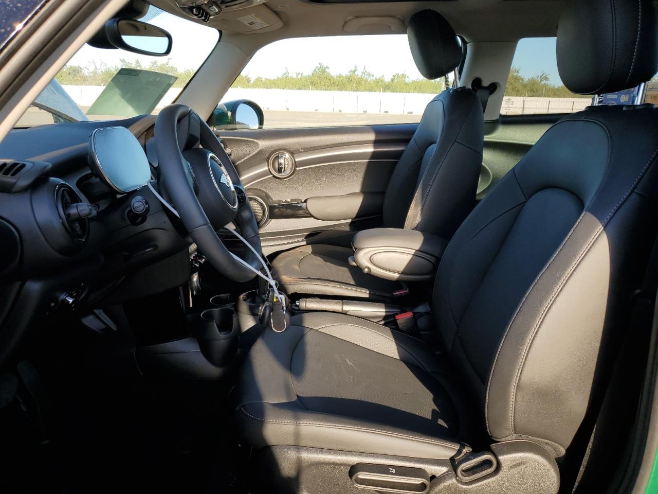 2024 Mini Cooper VIN: WMW33DH08R2U93036 Lot: 64867744