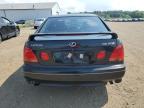2001 Lexus Gs 300 للبيع في Columbia Station، OH - Front End