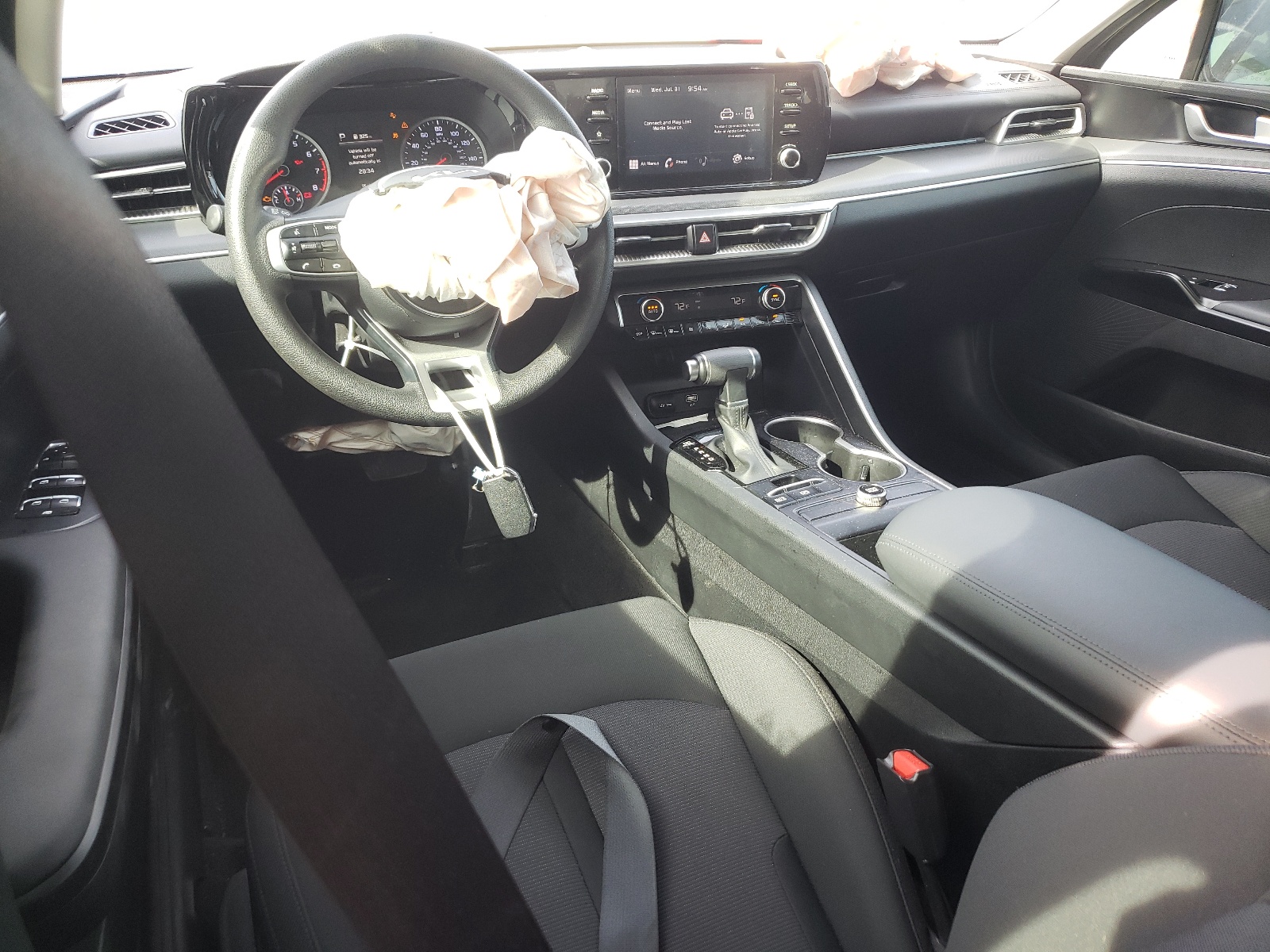 5XXG14J26RG264435 2024 Kia K5 Lxs