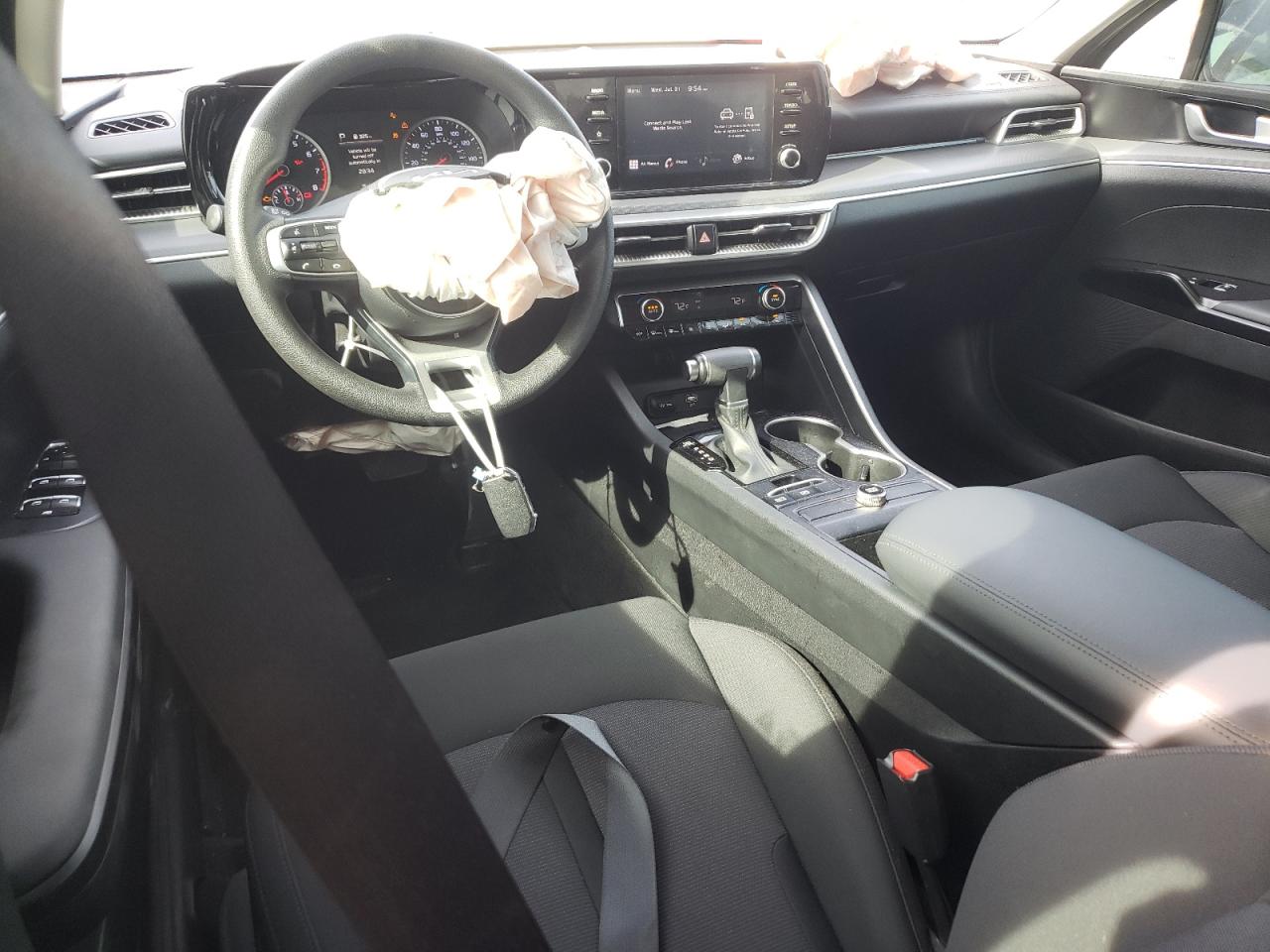 2024 Kia K5 Lxs VIN: 5XXG14J26RG264435 Lot: 65360234