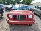 2010 Jeep Patriot Sport продається в Central Square, NY - Normal Wear