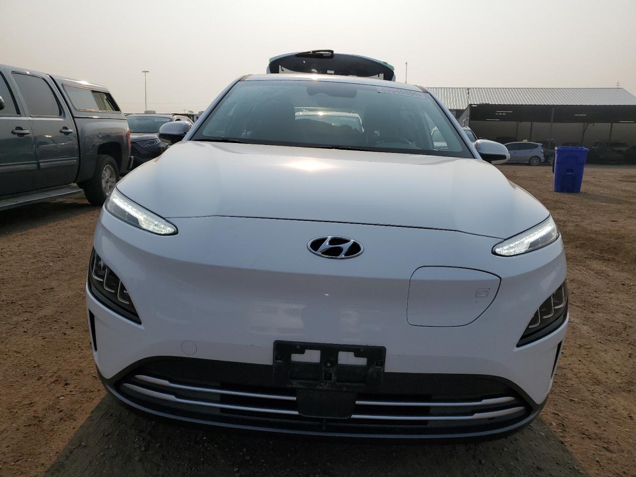 KM8K53AG7PU173150 Hyundai Kona LIMIT 5