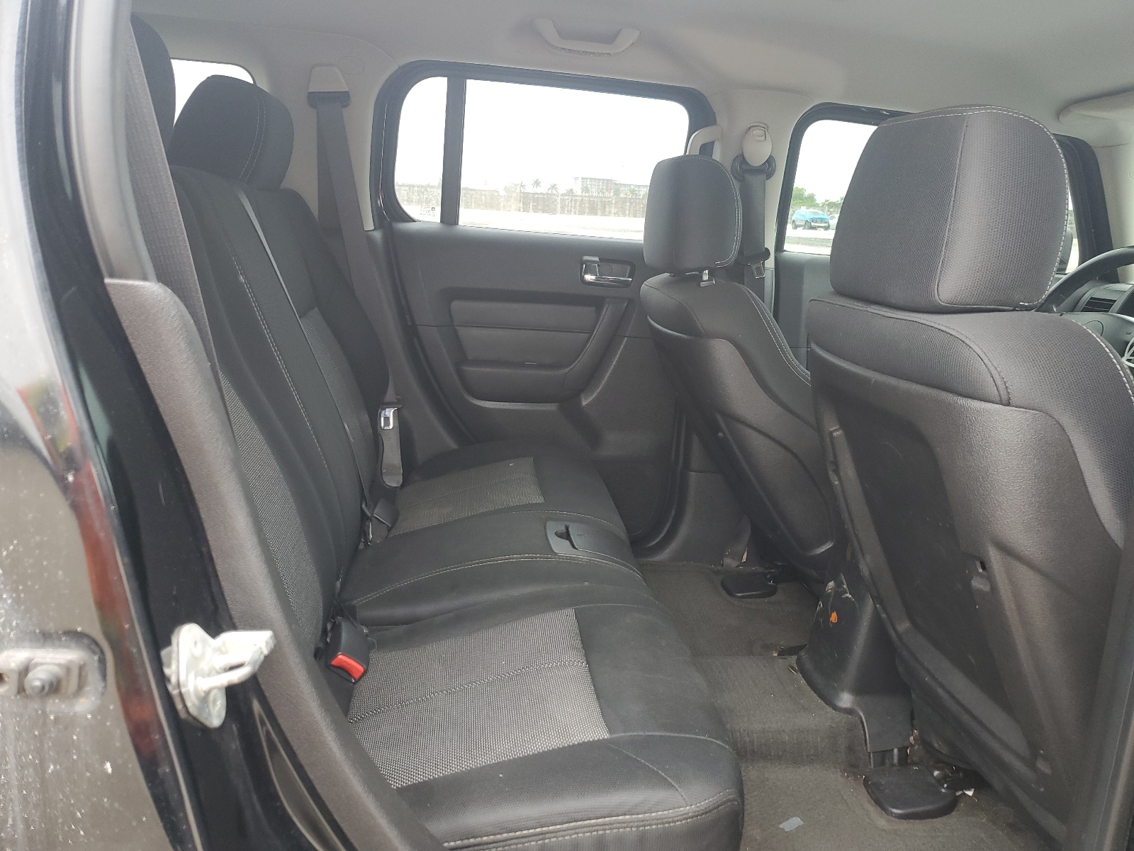 5GTEN13EX88122357 2008 Hummer H3