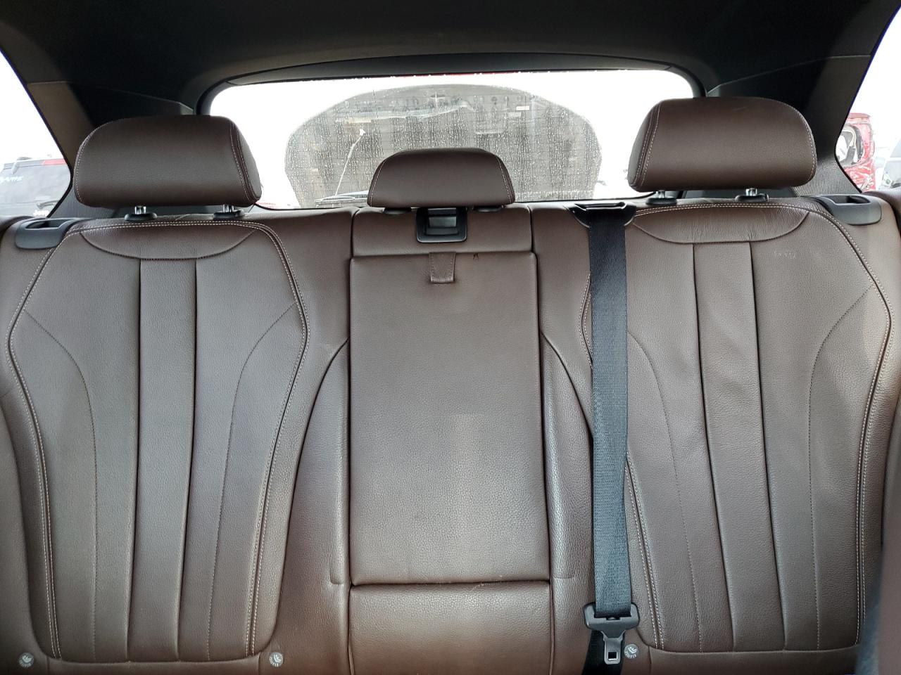 2018 BMW X5 xDrive50I VIN: 5UXKR6C50J0U14338 Lot: 63720584