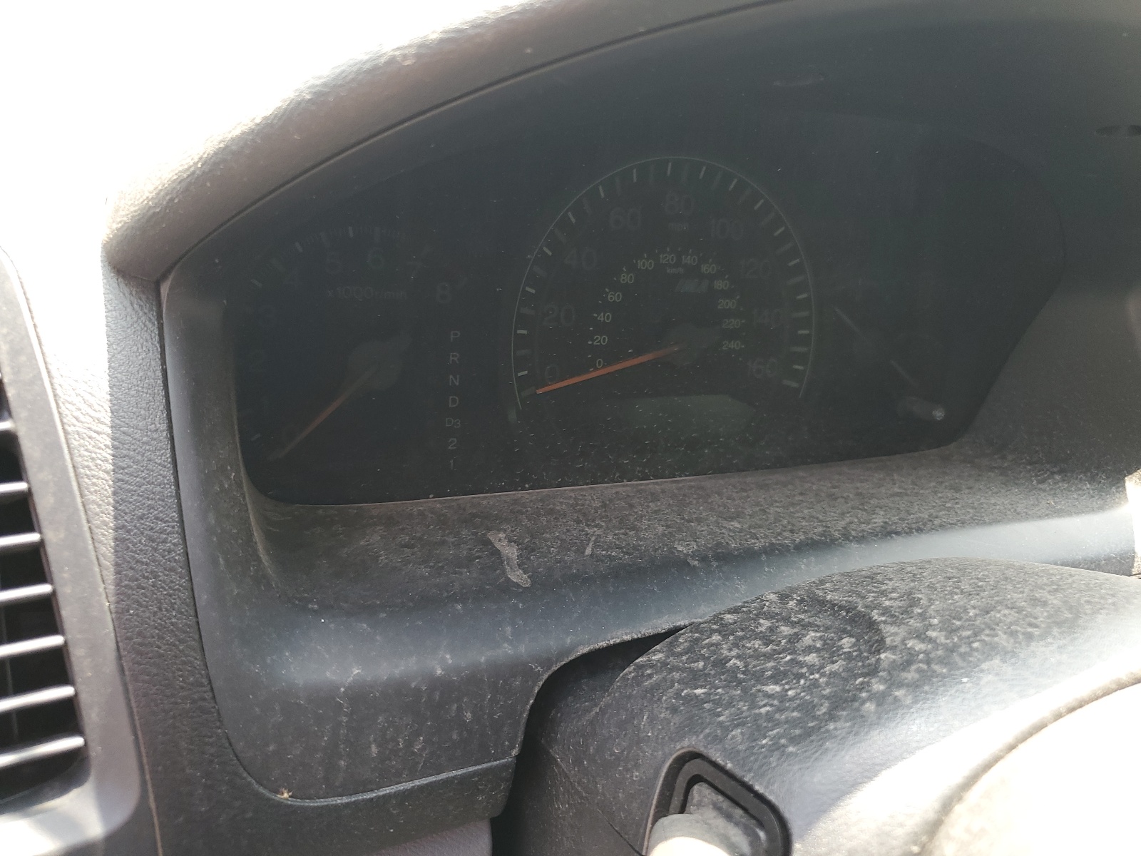 JHMCN36466C000472 2006 Honda Accord Hybrid