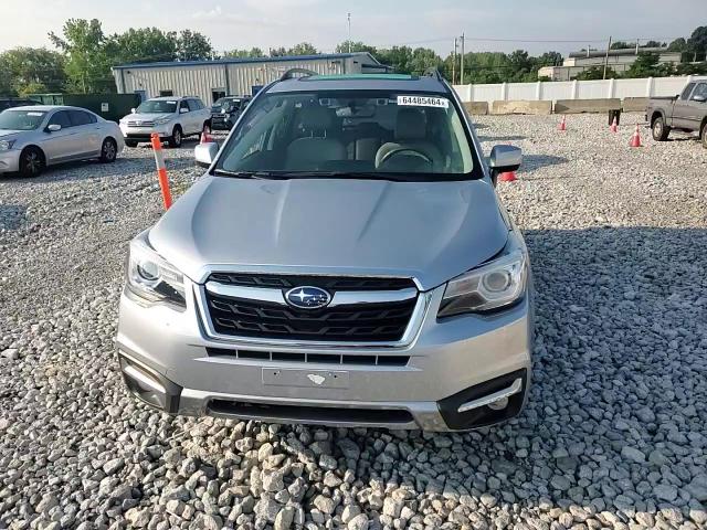 2017 Subaru Forester 2.5I Limited VIN: JF2SJARC5HH586783 Lot: 64485464