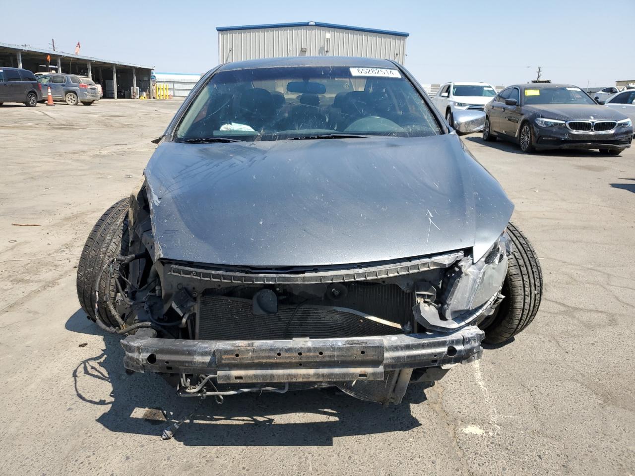 2008 Honda Accord - Image 5
