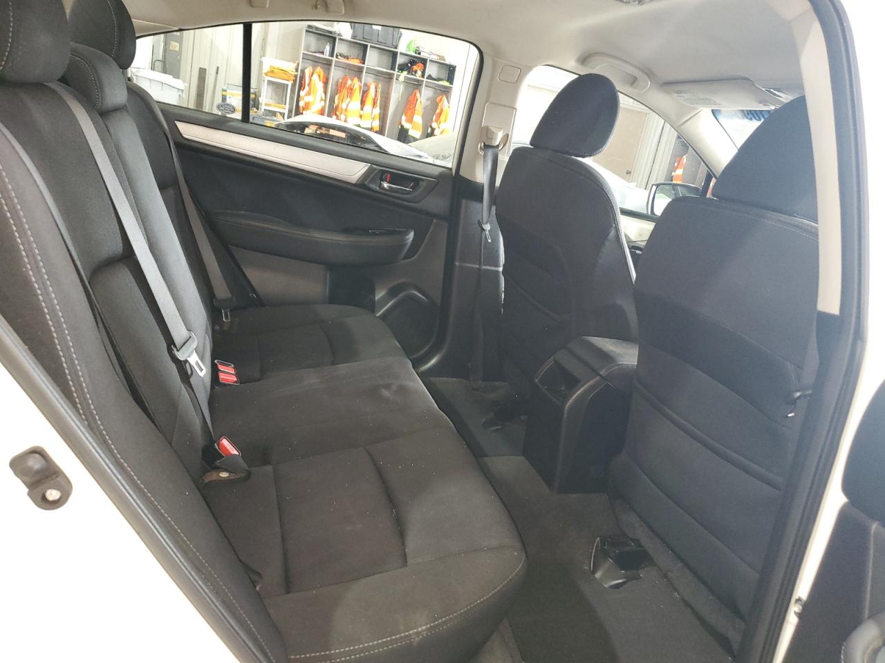 2017 Subaru Legacy 2.5I Premium VIN: 4S3BNAC69H3044783 Lot: 63410934