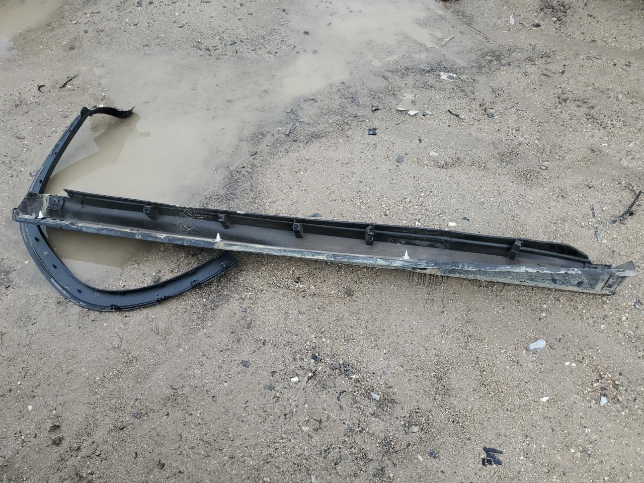 2020 Mitsubishi Outlander Sport Es VIN: JA4AP3AU1LU008117 Lot: 61918264