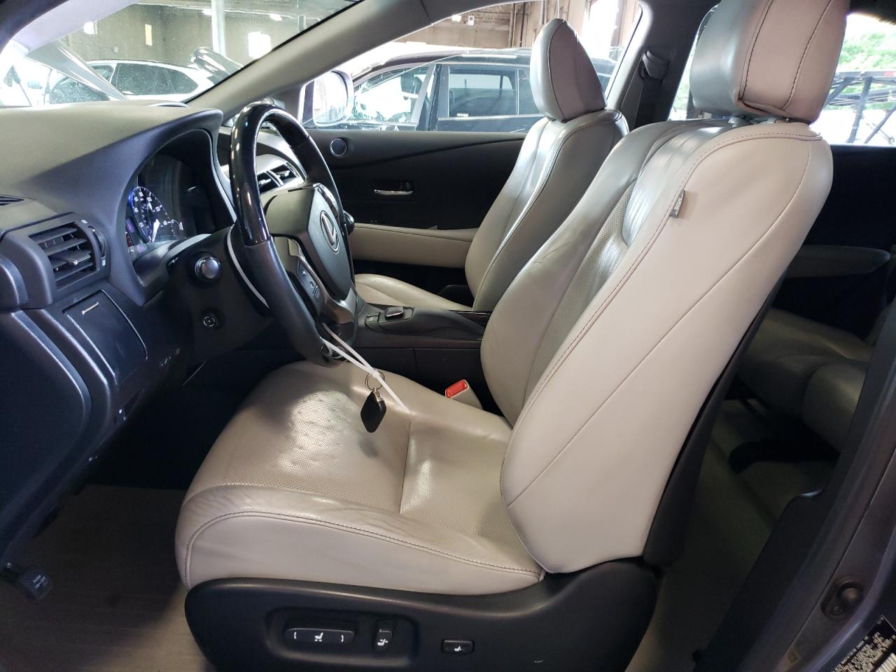 2013 Lexus Rx 350 Base VIN: 2T2BK1BA4DC184140 Lot: 63284054