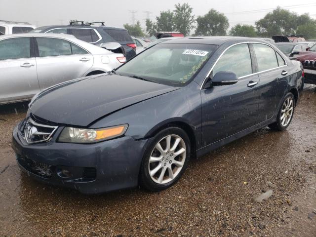 2006 Acura Tsx 