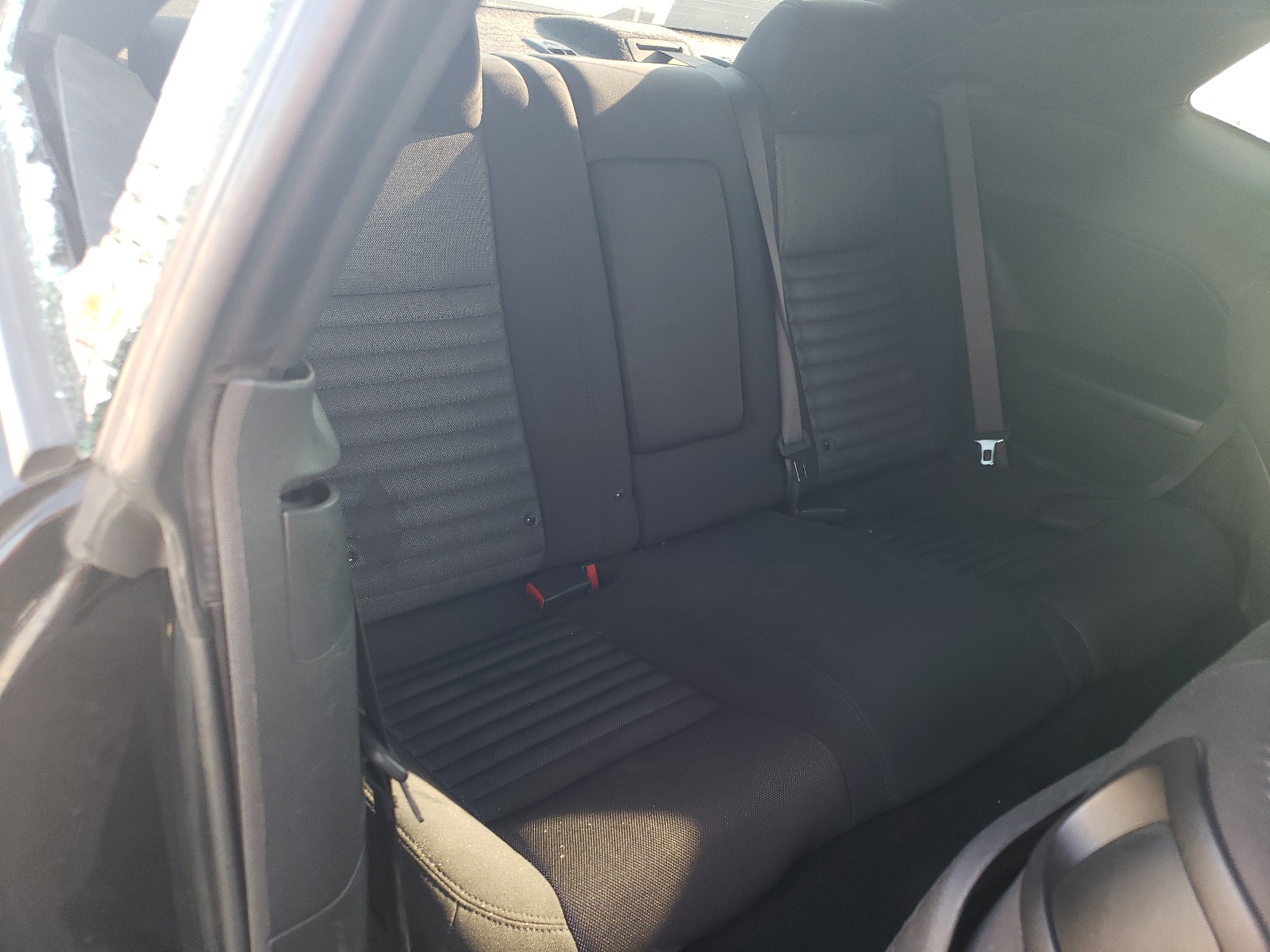 2C3CDYBTXDH684052 2013 Dodge Challenger R/T