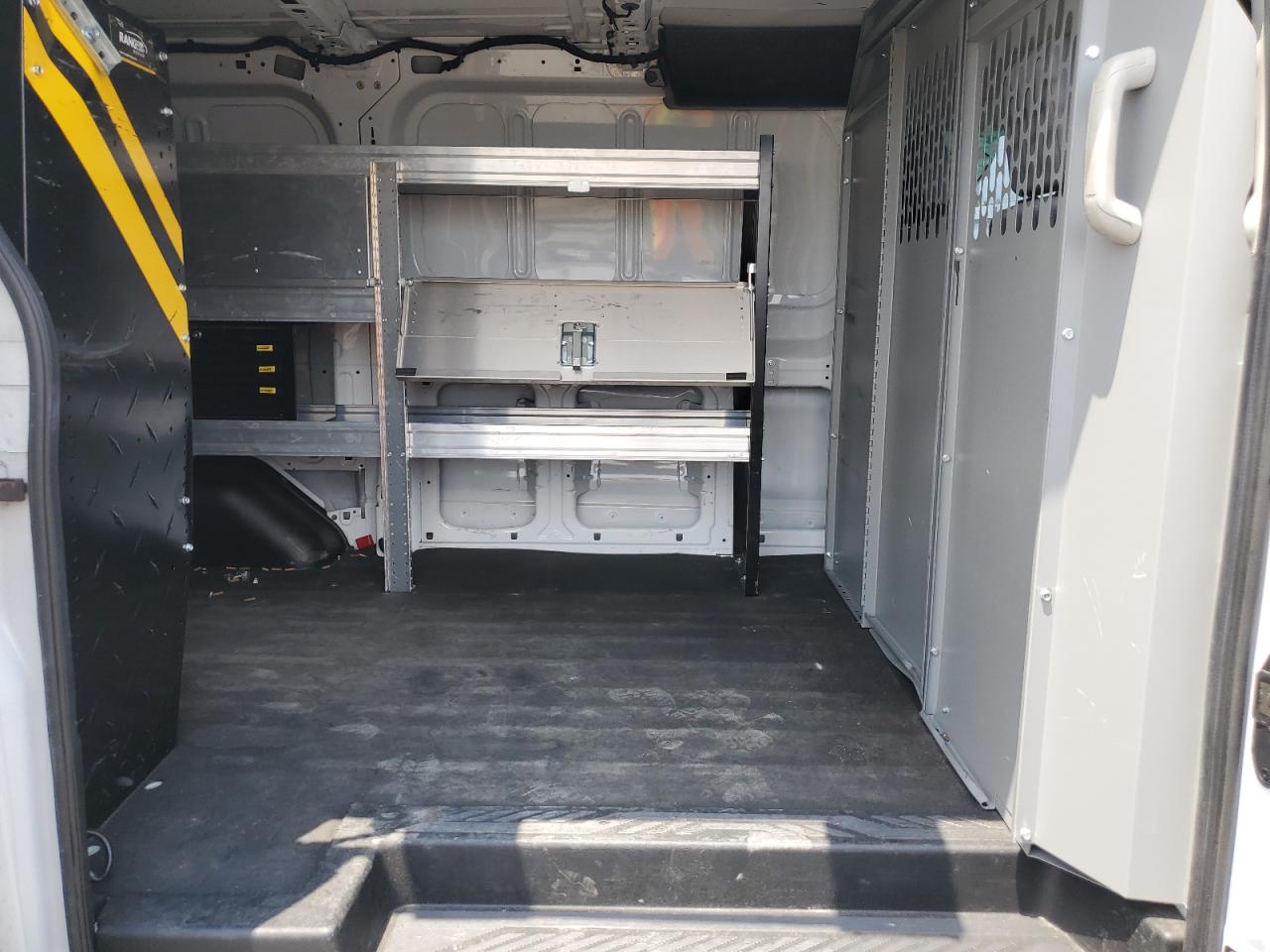 2018 Ford Transit - Image 11