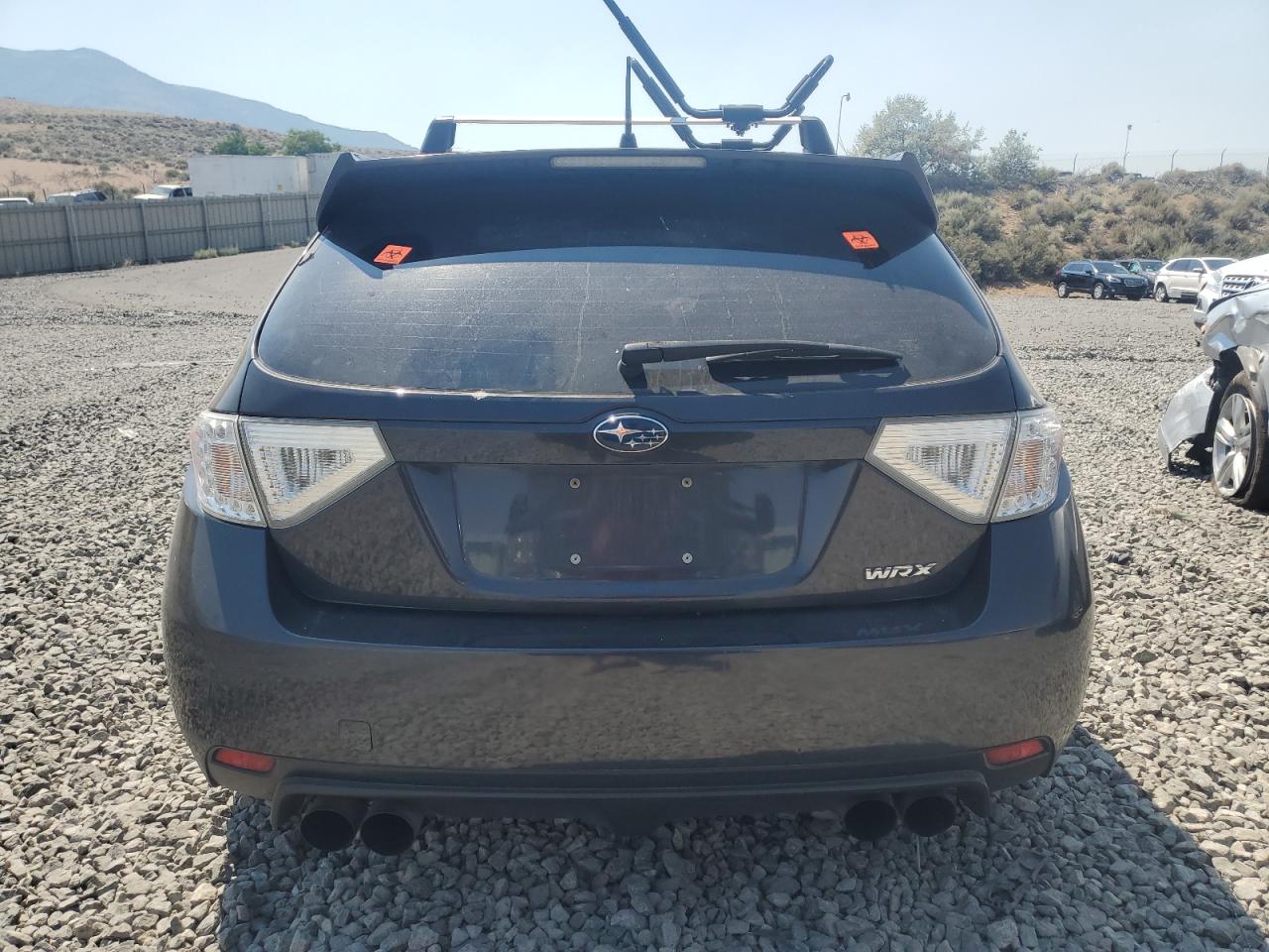 JF1GR7E62EG259488 2014 Subaru Impreza Wrx