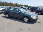 2001 Honda Accord Ex zu verkaufen in Brookhaven, NY - Rear End