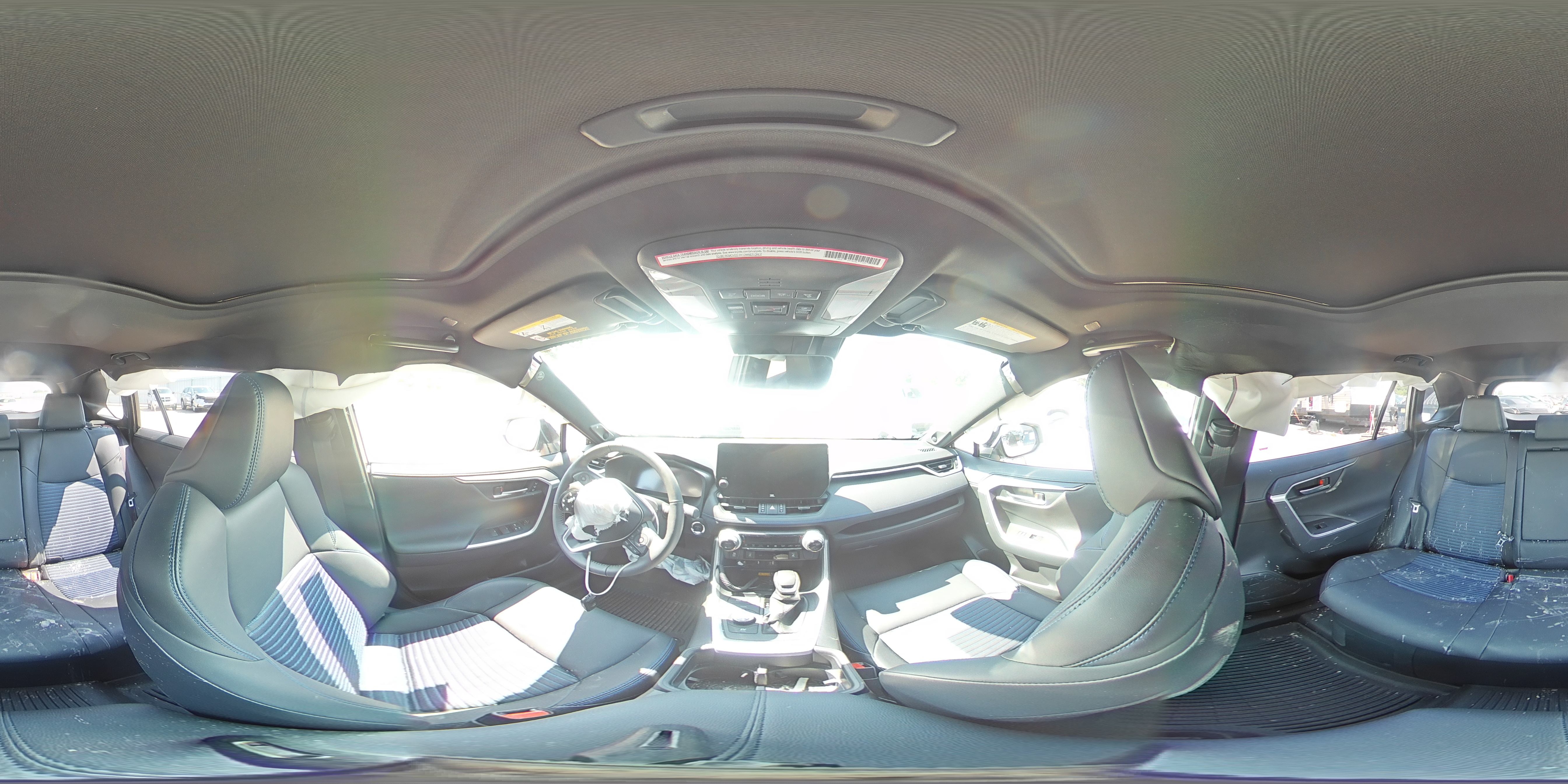 2024 Toyota Rav4 Xse VIN: JTME6RFV7RD554668 Lot: 63489184