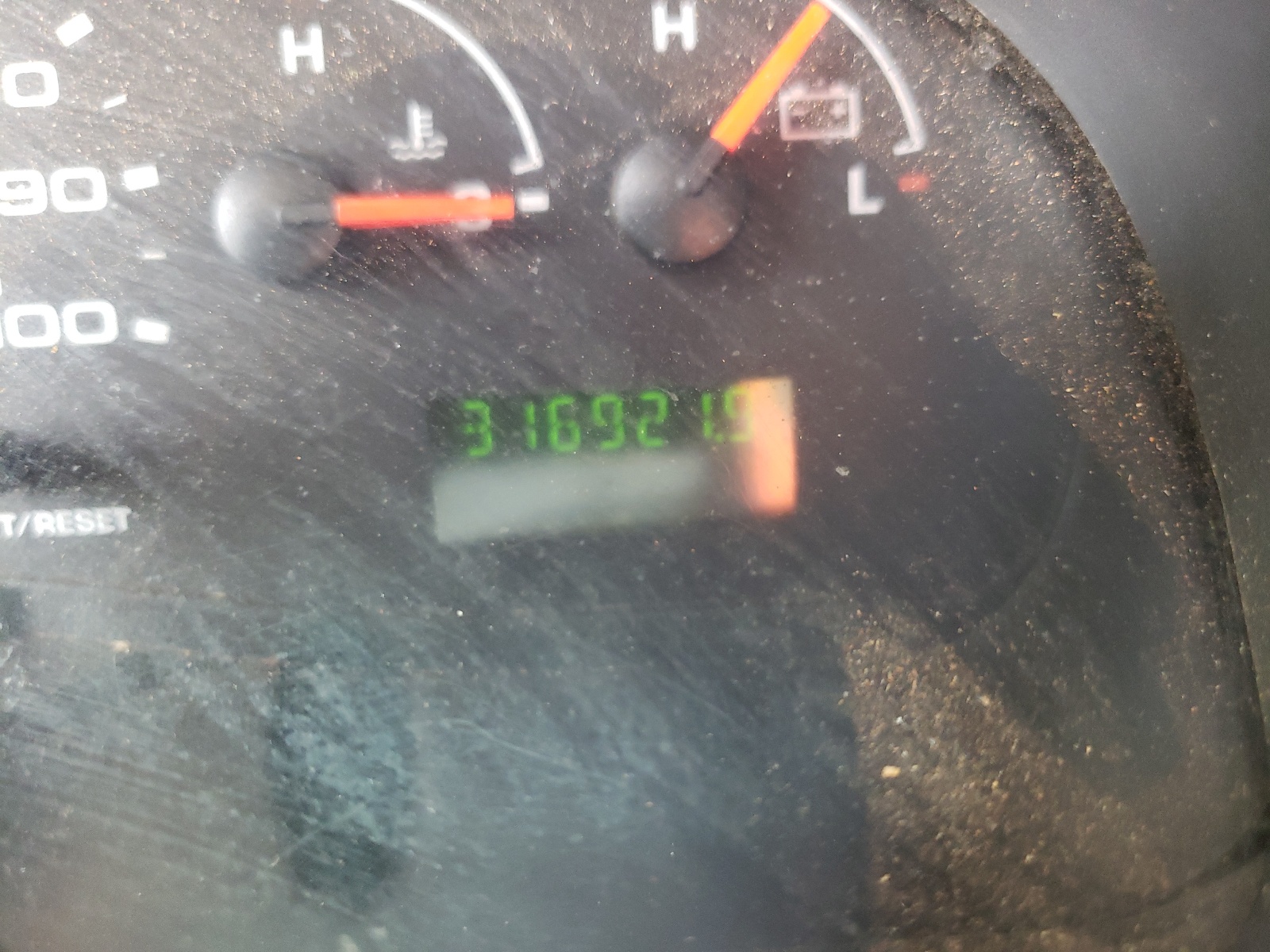 1FTNE24W67DB19675 2007 Ford Econoline E250 Van