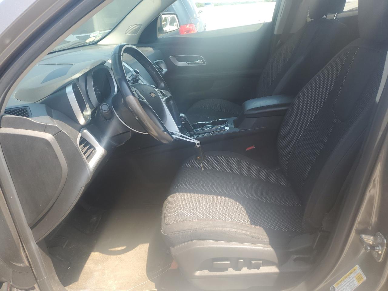 2011 Chevrolet Equinox Lt VIN: 2CNALDEC1B6252688 Lot: 62731524