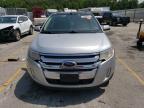 2011 Ford Edge Sel продається в Sikeston, MO - Hail