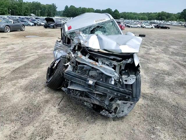 2020 Mitsubishi Outlander Se VIN: JA4AD3A37LJ000301 Lot: 62526644