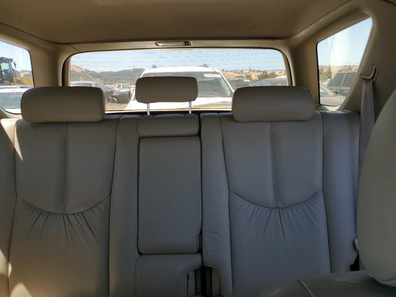 2000 Lexus Rx 300 VIN: JT6GF10U1Y0071913 Lot: 62326174