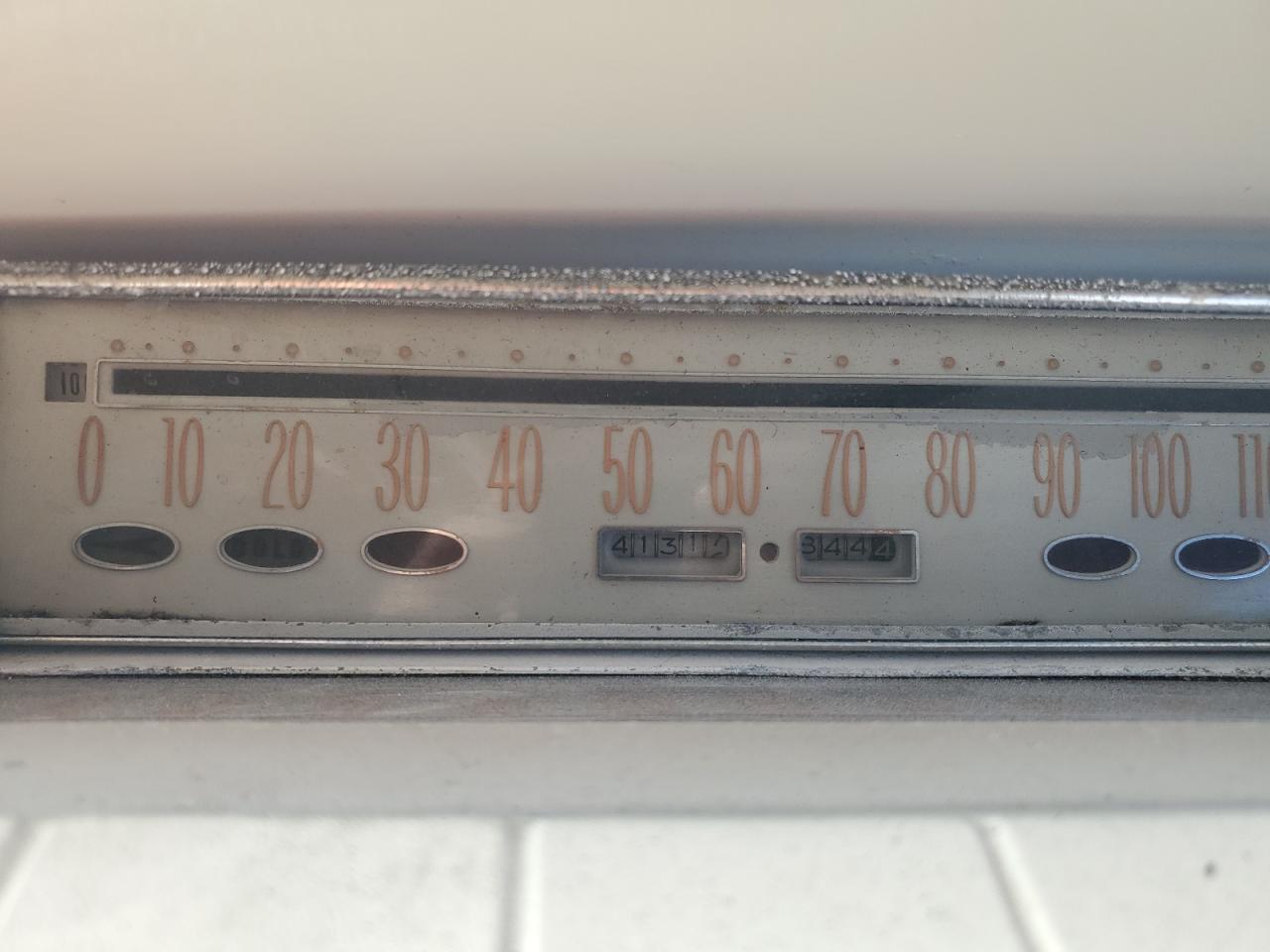 1960 Buick Electra VIN: 8G3019523 Lot: 63455834