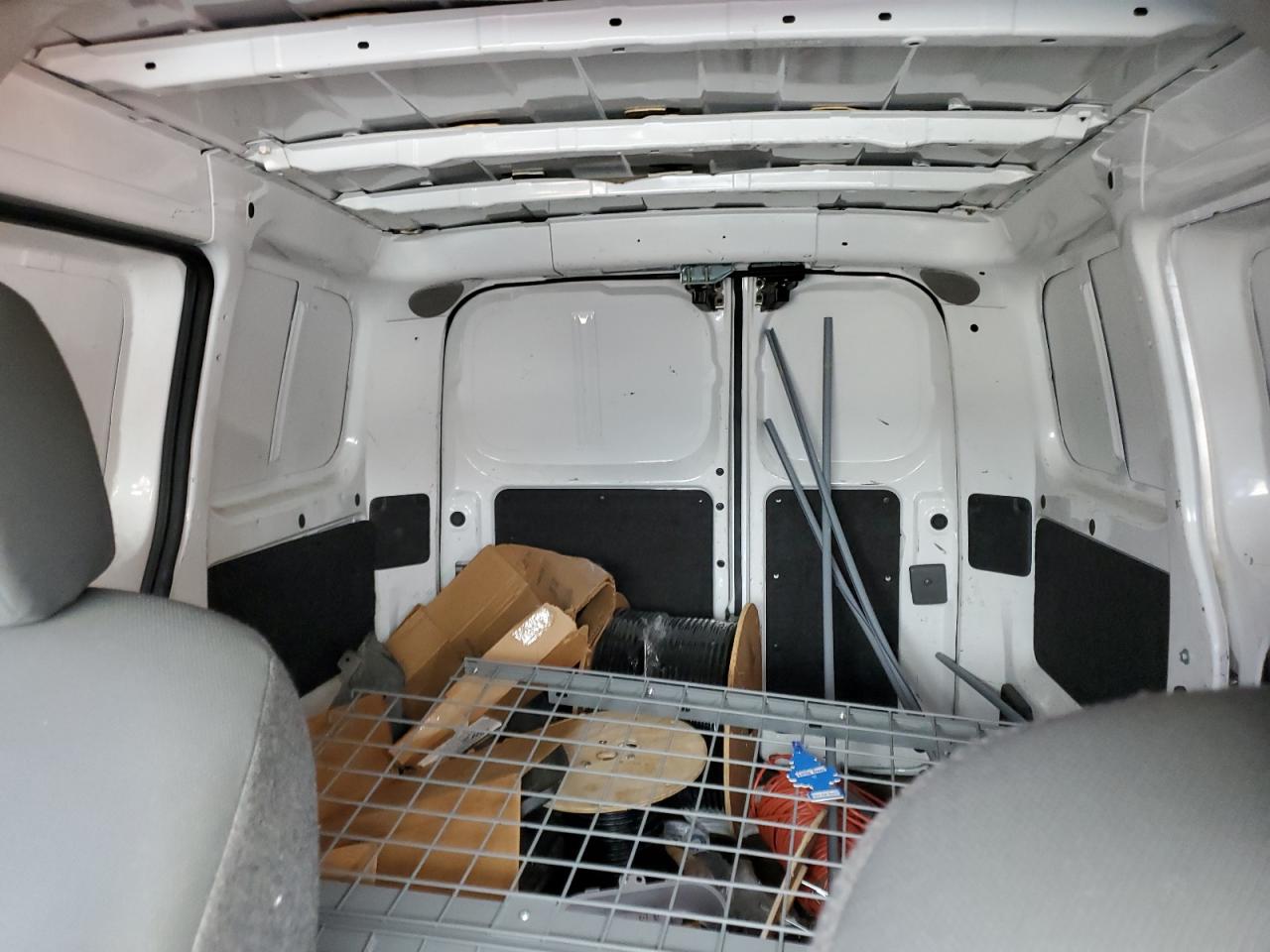 2016 Nissan Nv200 2.5S VIN: 3N6CM0KN1GK697978 Lot: 62106224