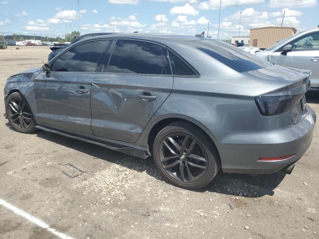  AUDI A3 2015 Сірий