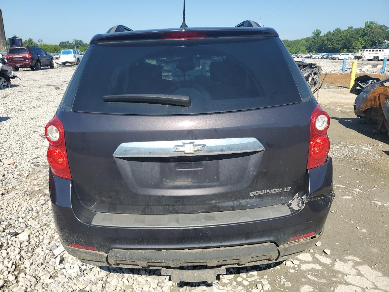 2014 Chevrolet Equinox - Image 6