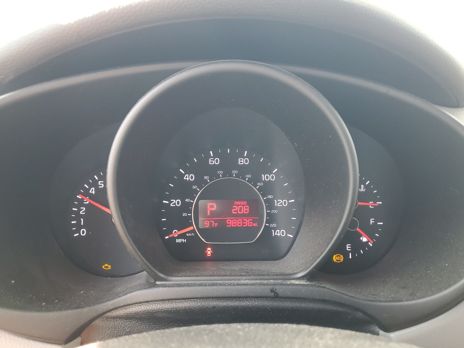 KNDJN2A24F7181959 2015 Kia Soul