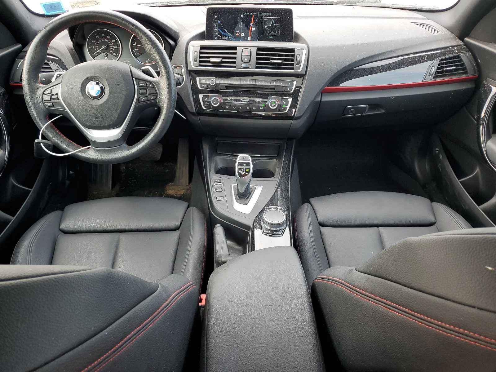 WBA2H9C3XHV642667 2017 BMW 230Xi