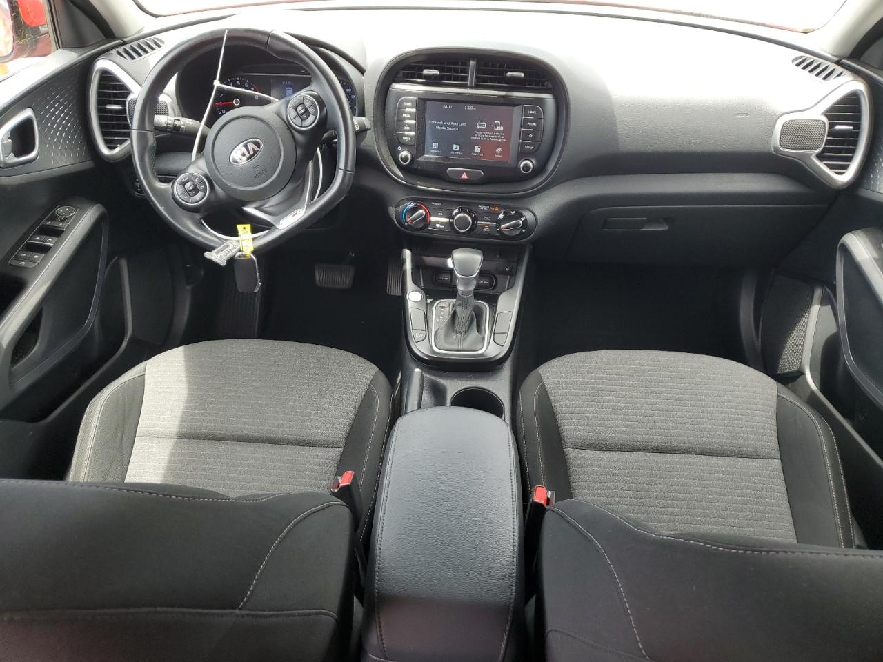 2020 Kia Soul Gt Line VIN: KNDJ63AU8L7035600 Lot: 63678724