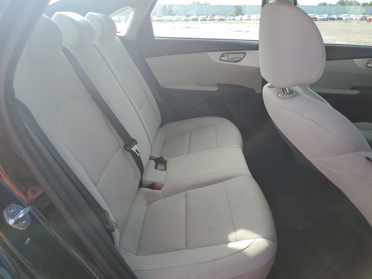 2022 Kia Forte Fe VIN: 3KPF24AD2NE475631 Lot: 64296214