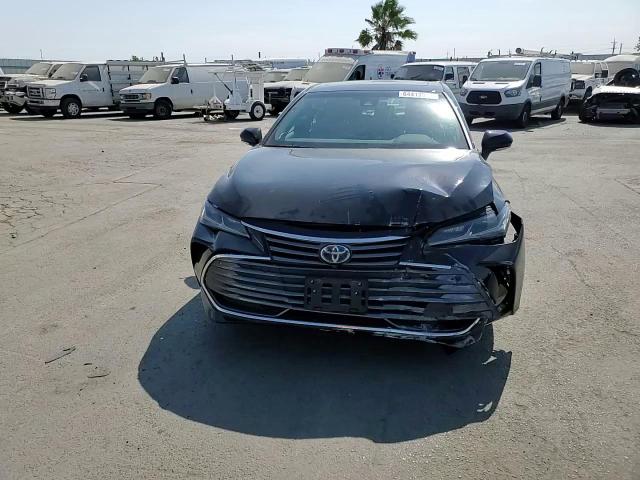 2020 Toyota Avalon Limited VIN: 4T1D21FB1LU012502 Lot: 64413974