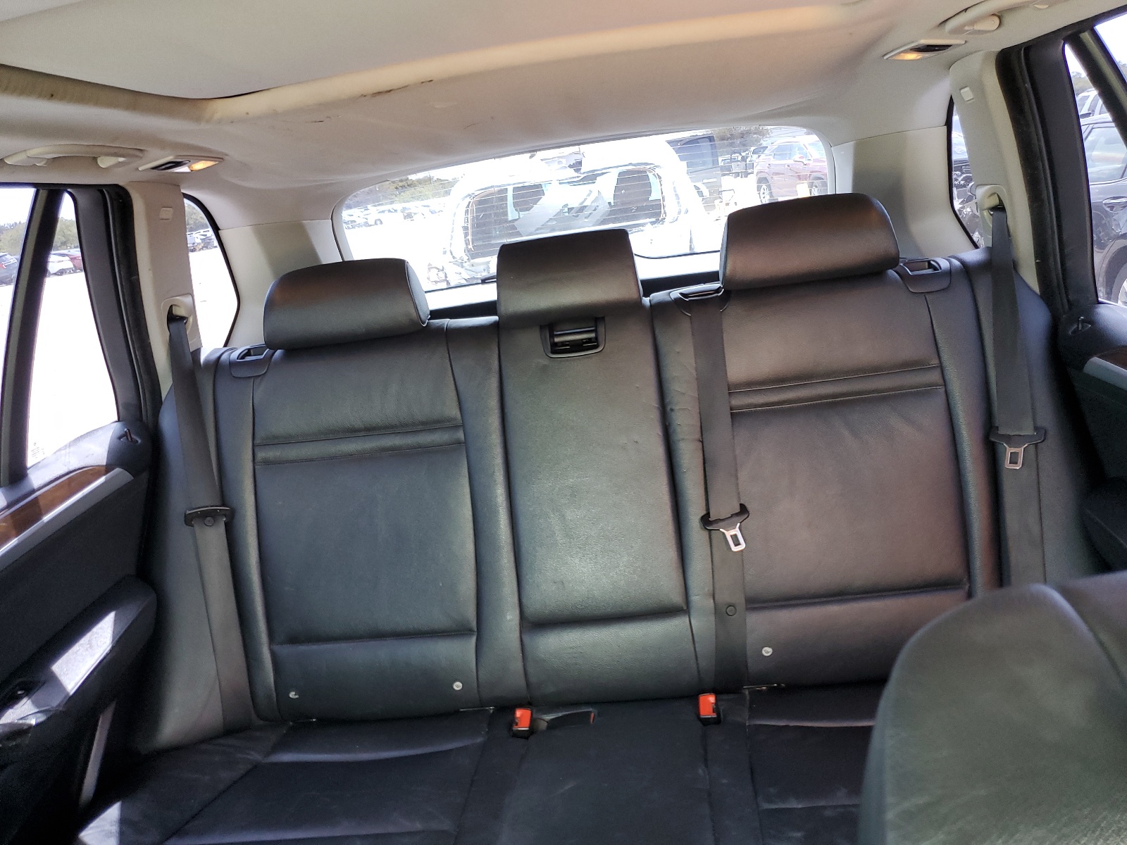 5UXFE43598L033680 2008 BMW X5 3.0I