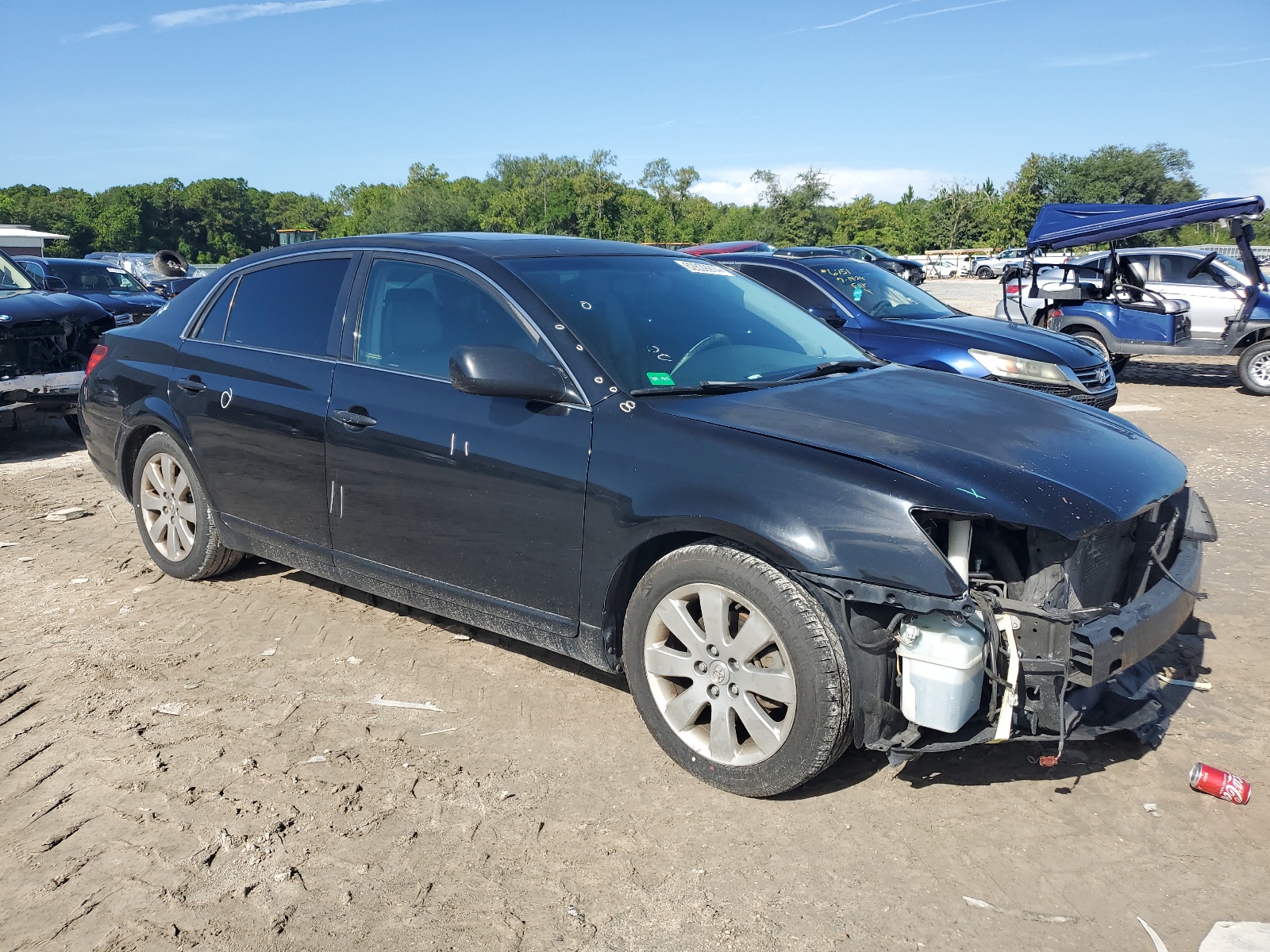 4T1BK36B96U138226 2006 Toyota Avalon Xl