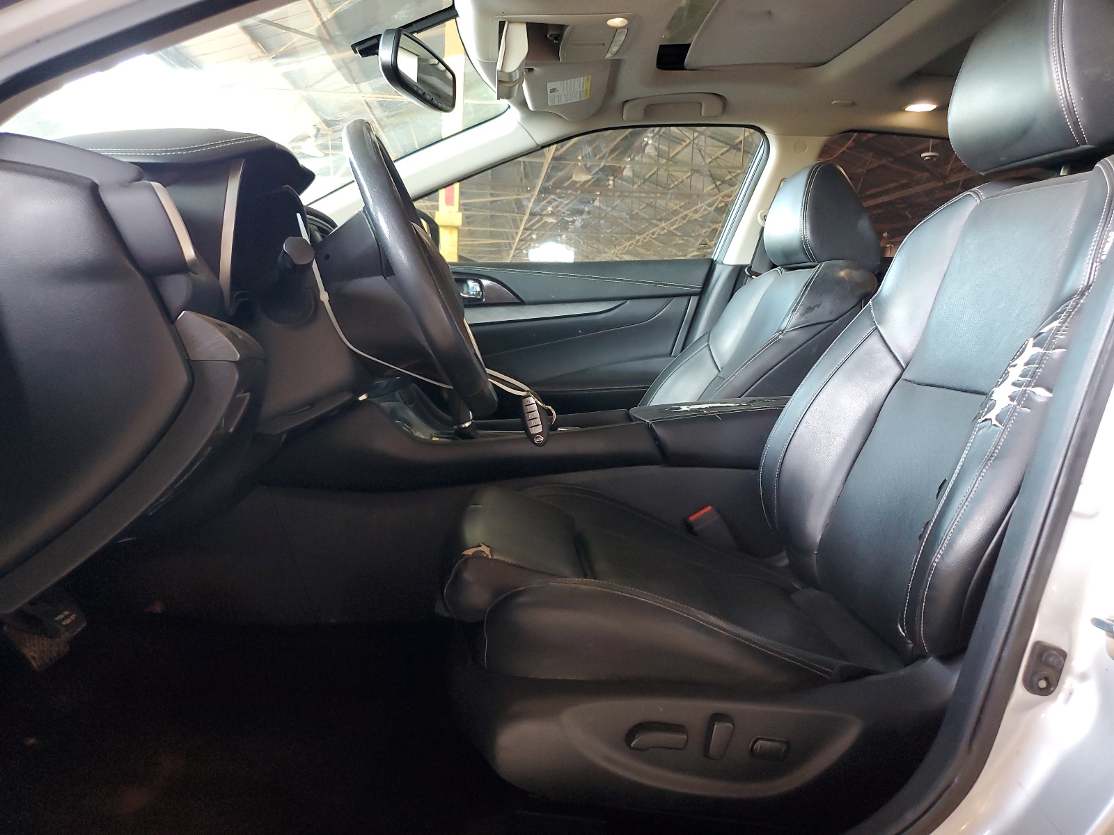 1N4AA6AP0JC379488 2018 Nissan Maxima 3.5S