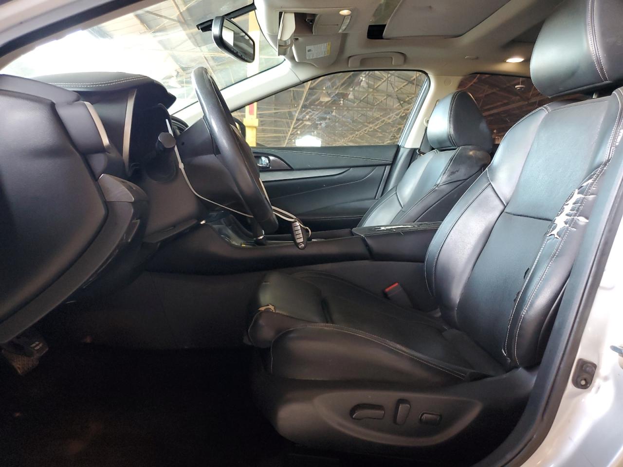 2018 Nissan Maxima 3.5S VIN: 1N4AA6AP0JC379488 Lot: 63558344