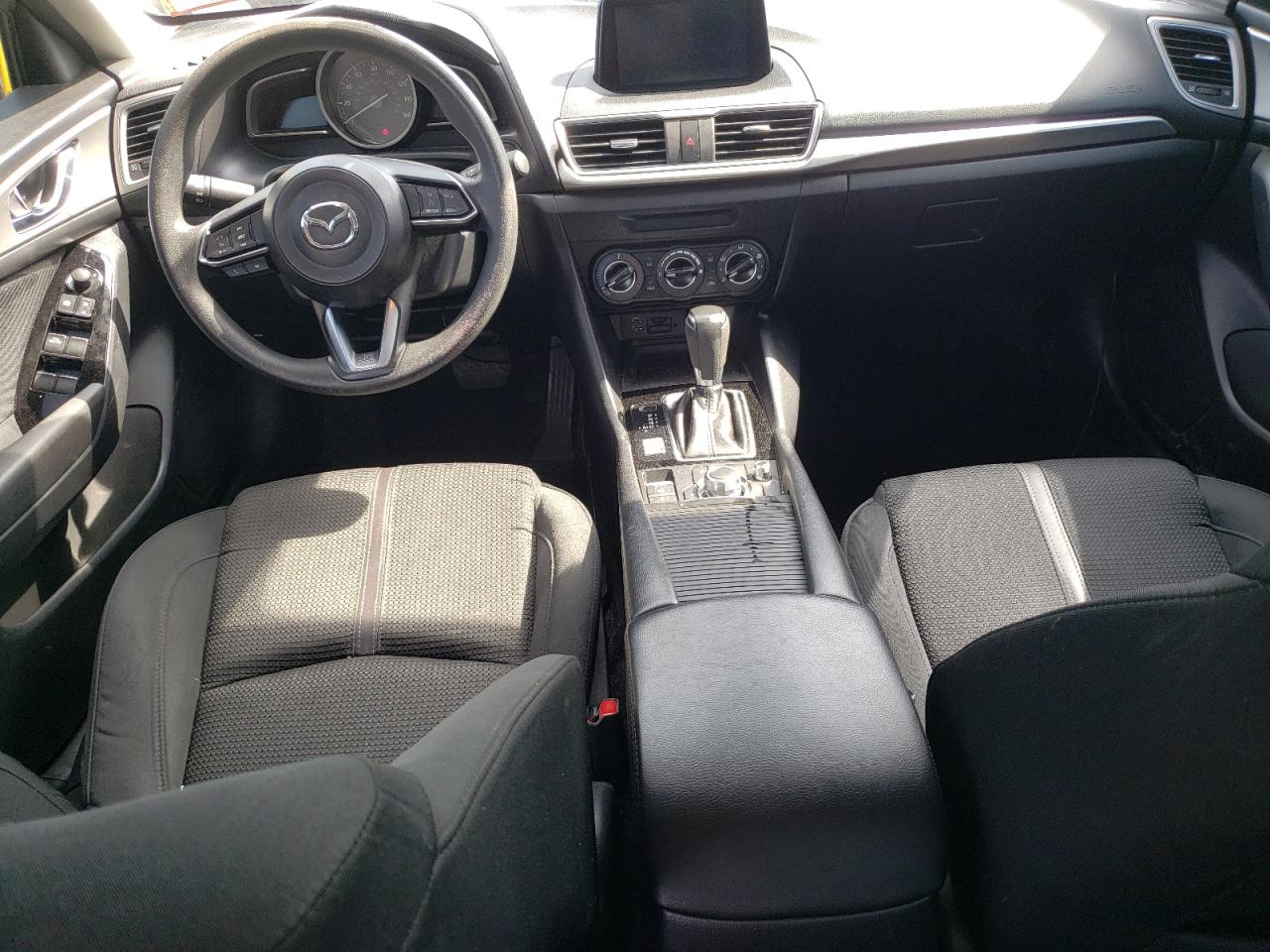 2018 Mazda 3 Sport VIN: 3MZBN1U73JM210904 Lot: 64669784