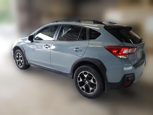  SUBARU CROSSTREK 2018 Blue
