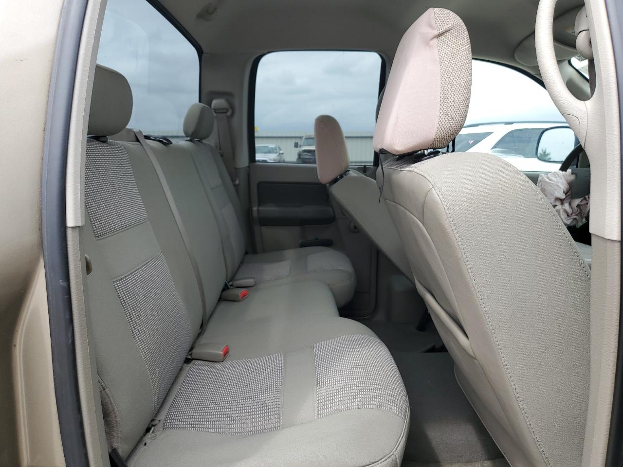 2007 Dodge Ram 1500 St VIN: 1D7HA18P67J640232 Lot: 64714854