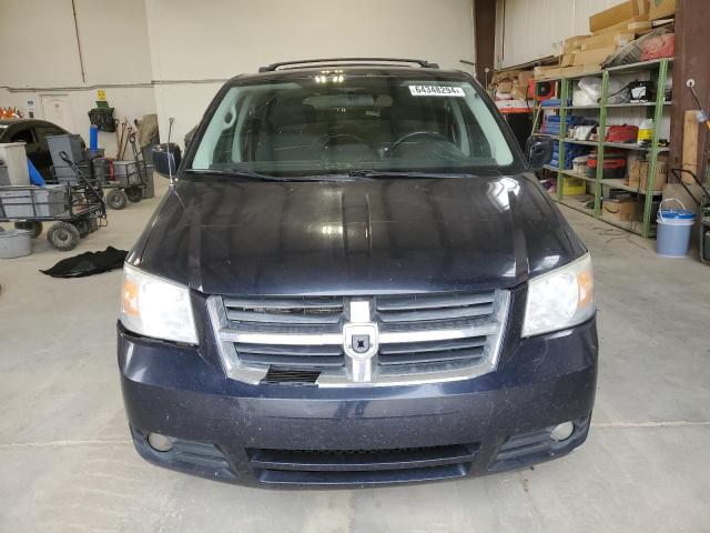 2010 DODGE GRAND CARAVAN SE