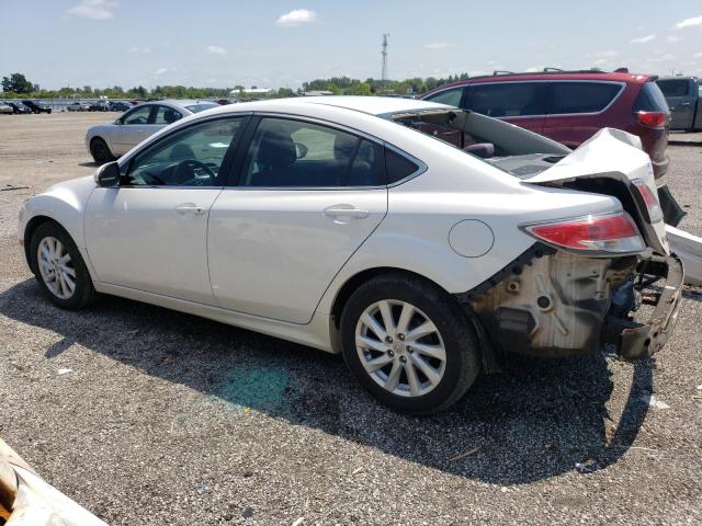2013 MAZDA 6 SPORT