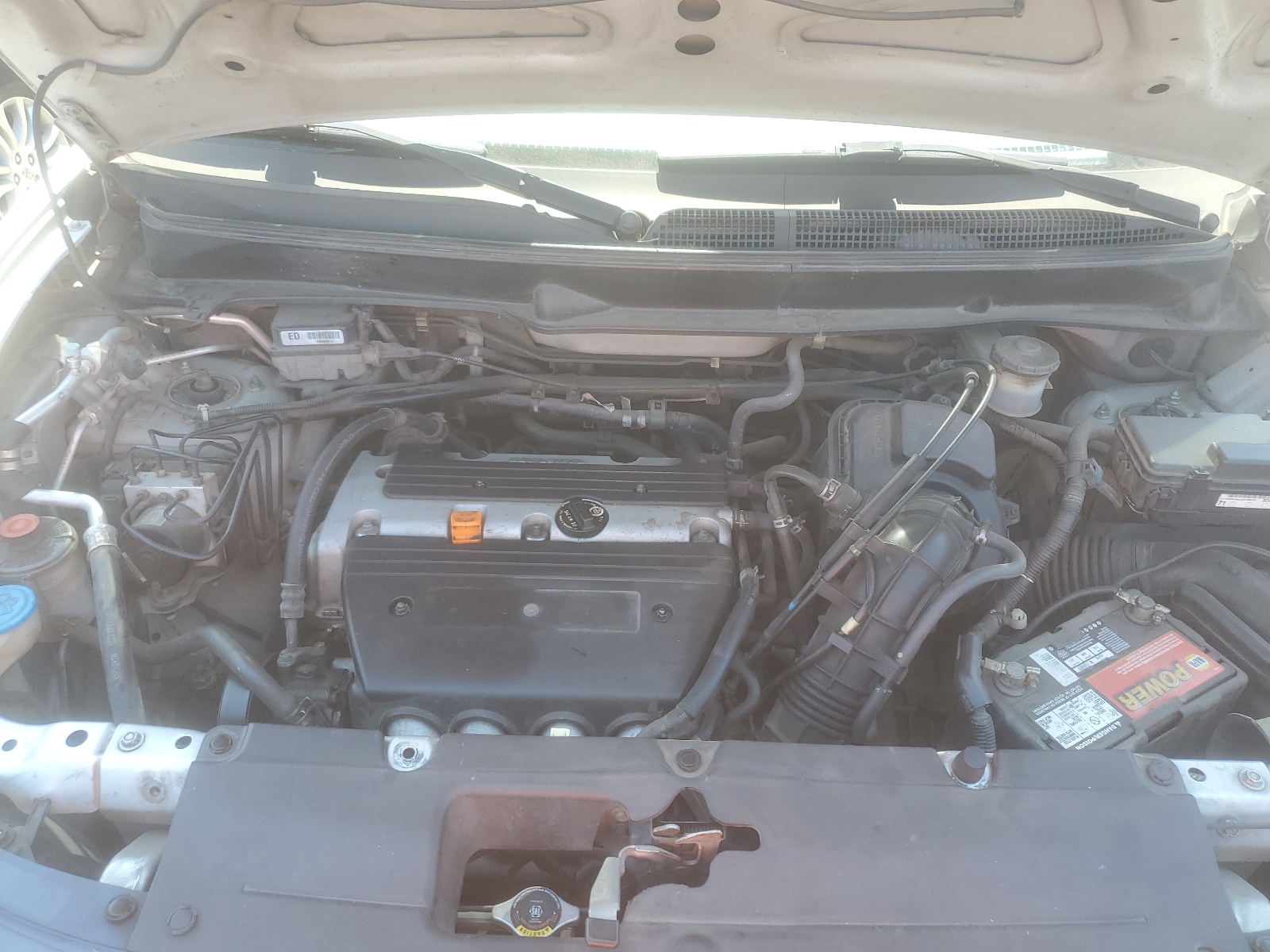 5J6YH28646L028272 2006 Honda Element Ex