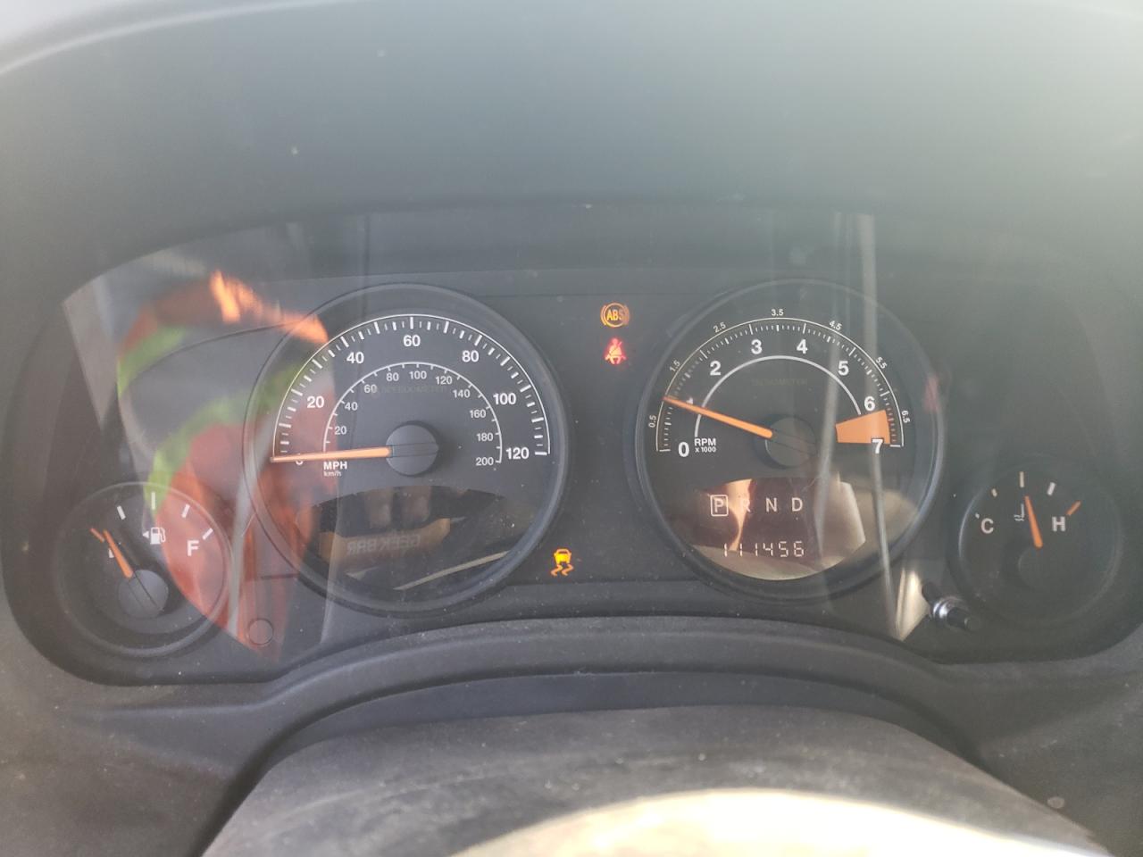 1C4NJRFBXGD585995 2016 Jeep Patriot Latitude