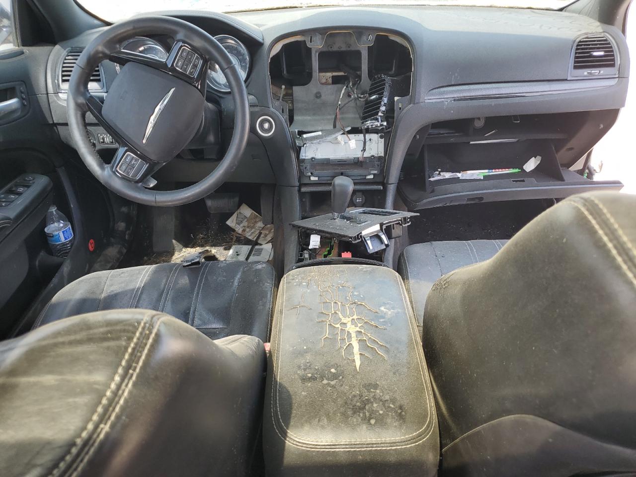 2013 Chrysler 300 S VIN: 2C3CCABT2DH595294 Lot: 63612484