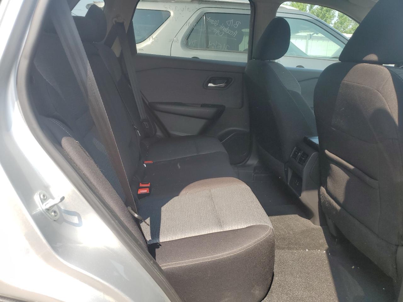 2023 Nissan Rogue Sv VIN: 5N1BT3BA1PC843944 Lot: 64143094