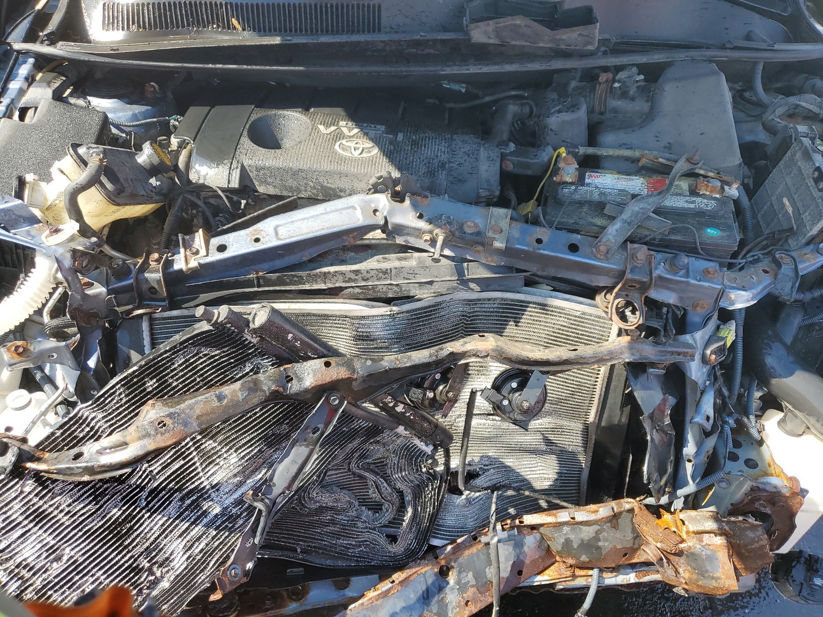 JTMBF32V79D005591 2009 Toyota Rav4 Sport